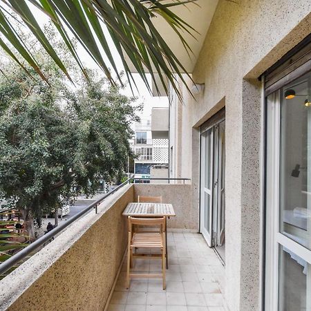 Apartmán Harry'S Taste By Holyguest Tel Aviv Exteriér fotografie