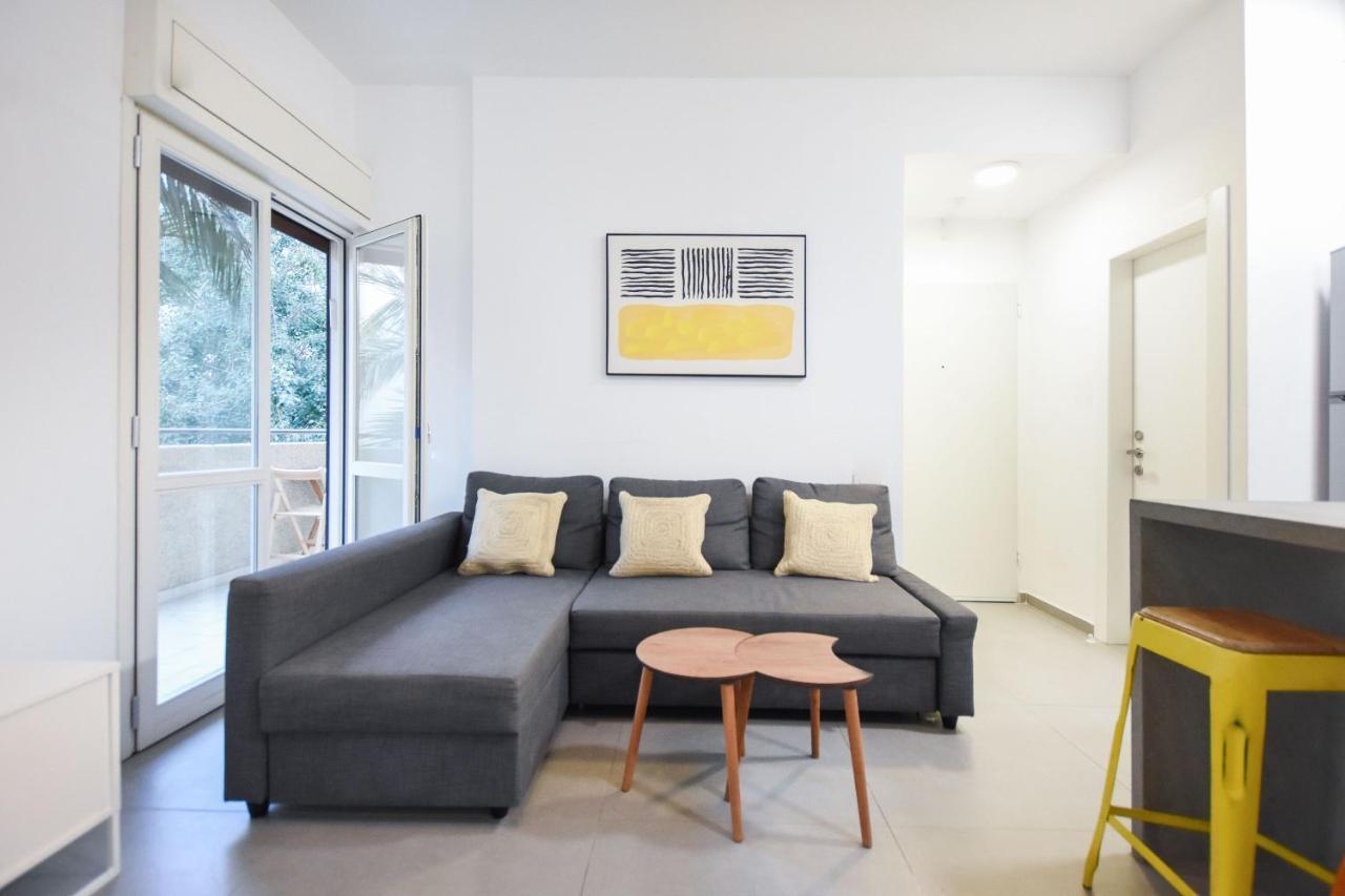 Apartmán Harry'S Taste By Holyguest Tel Aviv Exteriér fotografie