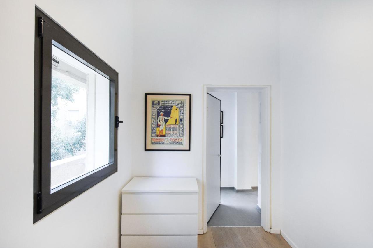 Apartmán Harry'S Taste By Holyguest Tel Aviv Exteriér fotografie