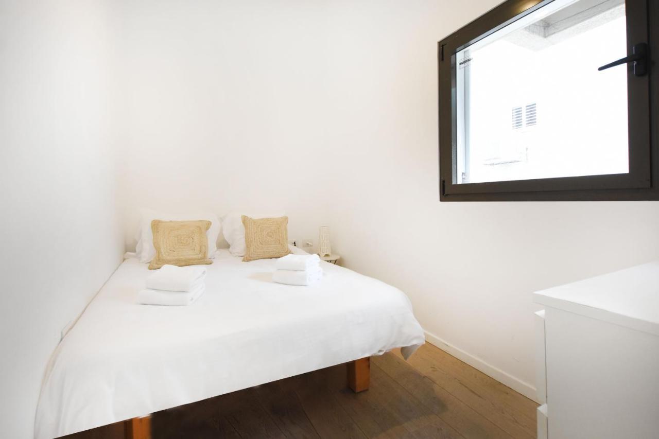 Apartmán Harry'S Taste By Holyguest Tel Aviv Exteriér fotografie